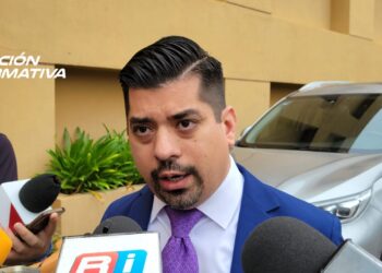 El tabaco y el alcohol también son drogas que dañan: Kenny Inzunza