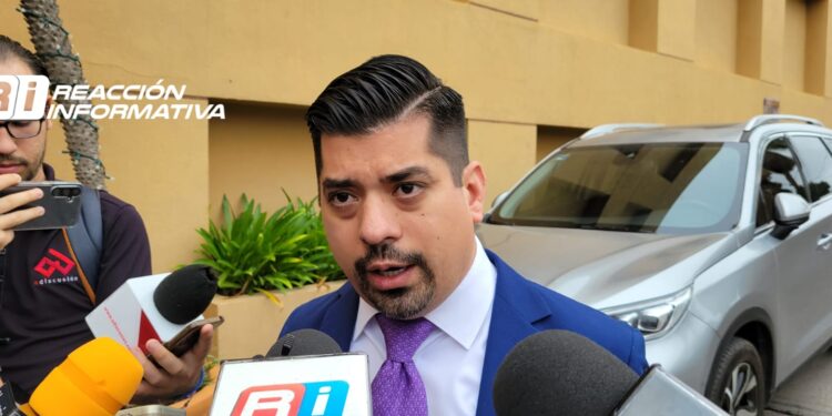 El tabaco y el alcohol también son drogas que dañan: Kenny Inzunza