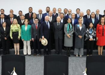 La CNPJ exhorta a la SCJN a respetar la Constitución
