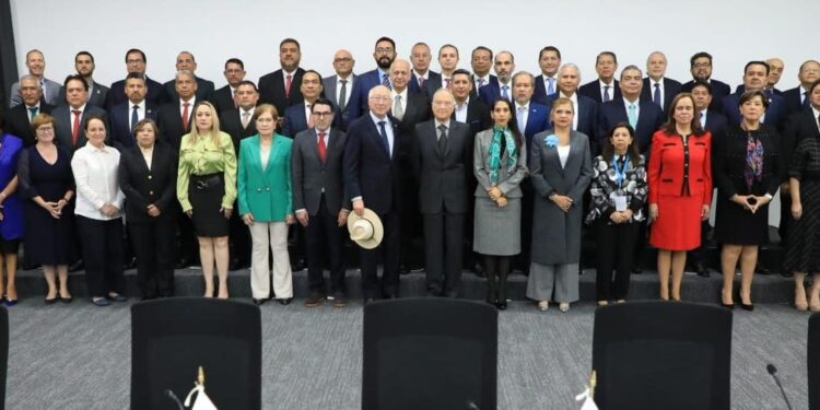 La CNPJ exhorta a la SCJN a respetar la Constitución