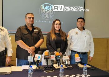 Bash Road Tour 2024: ¿Cuándo y donde se llevara a cabo en Culiacán?