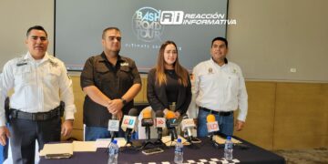 Bash Road Tour 2024: ¿Cuándo y donde se llevara a cabo en Culiacán?
