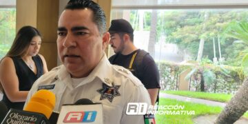 402 accidentes viales se han registrado en Culiacán en lo que va del 2024: Torres Valdez