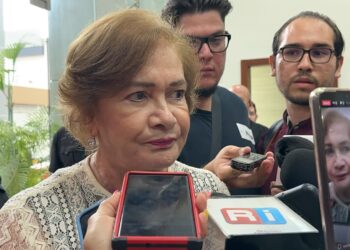 Hay varias líneas de investigación en caso del maestro “levantado” en Navolato: FGE