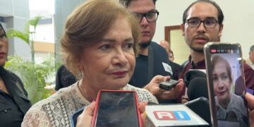 Hay varias líneas de investigación en caso del maestro “levantado” en Navolato: FGE