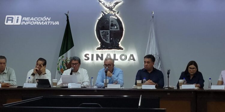 “Es un verdadero parlamento abierto”, Foro al Poder Judicial: Gobernador