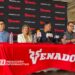 Venados de Mazatlán inicia la Campaña Anual de Salud Visual