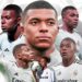 Real Madrid hace oficial el fichaje de Kylian Mbappé