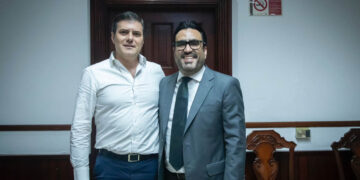 Cabildo aprueba reincorporación de Juan de Dios Gámez Mendívil como presidente municipal de Culiacán