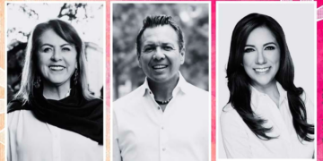 ¿Quién GANÓ las gubernaturas de los estados en las elecciones México 2024?