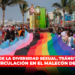 Por desfile de la Diversidad Sexual, Tránsito Municipal cerrará circulación en el malecón de Mazatlán
