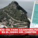 Patronato del Faro abandona funciones en el Cerro del Crestón