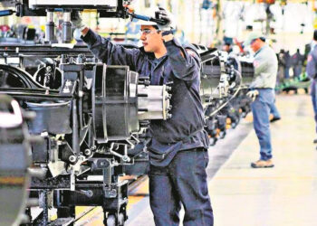 Se perdieron más de 25 mil empleos formales en mayo, reporta IMSS