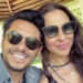 Kate Del Castillo y su novio Edgar Bahena celebran tres años de amor