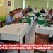 Reunión del Frente Transportista en Mazatlán para actualizar tarifa del transporte urbano