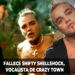 Fallece Shifty Shellshock, Vocalista de Crazy Town