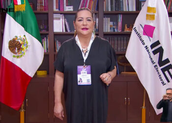 Minimiza Taddei incidentes en arranque de jornada electoral.