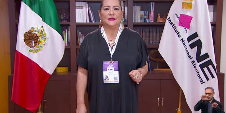 Minimiza Taddei incidentes en arranque de jornada electoral.