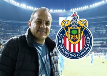 Cuauhtémoc Blanco pide extranjeros en Chivas: ‘Habría más competencia’