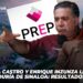 Imelda Castro y Enrique Inzunza Lideran Senaduría de Sinaloa: Resultados PREP