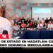 Elección de estado en Mazatlán: Guillermo Romero denuncia irregularidades