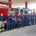 Con inversión de 2 millones de pesos Bomberos Mazatlán recibe equipo táctico