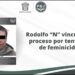 Vinculan a proceso al “Fofo” por tentativa de feminicidio