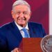 AMLO dice que no fueron 60, sino 6 los candidatos asesinados en el periodo 2023-2024