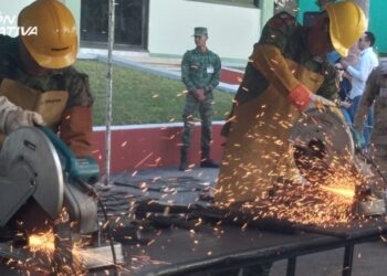 Llega a Mazatlán la Feria de la Paz y Desarme Voluntario: ¿En qué consiste?