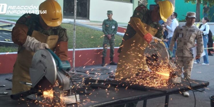 Llega a Mazatlán la Feria de la Paz y Desarme Voluntario: ¿En qué consiste?