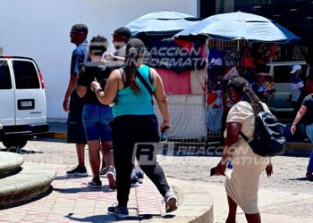 Con más de 4 mil tripulantes, arriba a Mazatlán, crucero Carnival Panorama