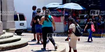 Con más de 4 mil tripulantes, arriba a Mazatlán, crucero Carnival Panorama