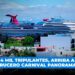 Con más de 4 mil tripulantes, arriba a Mazatlán, crucero Carnival Panorama