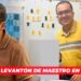 Reportan levantón de maestro en Navolato