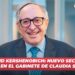 Dr. David Kershenobich: Nuevo Secretario de Salud en el Gabinete de Claudia Sheinbaum