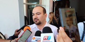 “Se dice que hay una persona arrestada”: Vice Fiscal en el caso del macheteado en Mazatlán