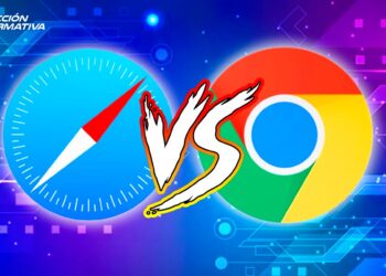 ¿Usas Google Chrome en tu celular?; tras fallas de privacidad, Apple incita a usuarios usar Safari