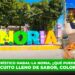 Corredor turístico Habal-La Noria, ¿qué puedes encontrar en este circuito lleno de sabor, color y alegría?