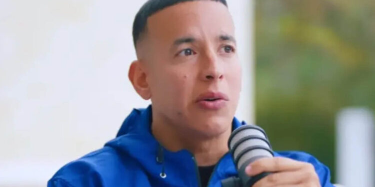 Daddy Yankee revela que rechazó millones de dólares para ser cristiano