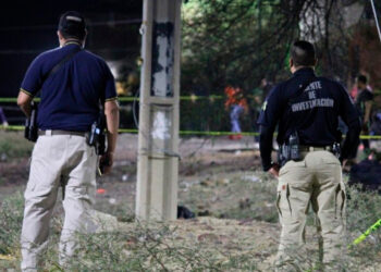 Hubo 34 aspirantes asesinados en el proceso electoral y 130 sufrieron algún tipo de ataque violento: ONG