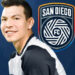 Hirving ‘Chucky’ Lozano es nuevo jugador del San Diego FC