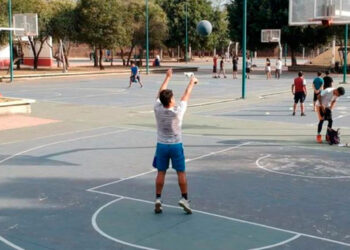 Impulsan reforma para que Conade otorgue 5 por ciento de su presupuesto a estímulo al deporte