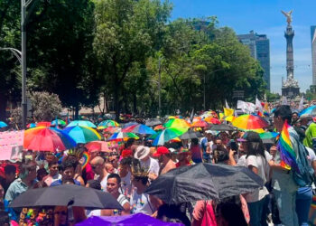 ¡Oficial! Entra en vigor prohibición de terapias de conversión en México