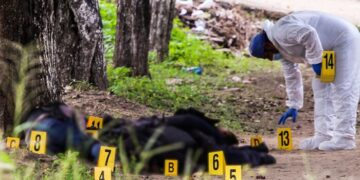 Localizan 5 cuerpos en Chihuahua, 3 relacionados a casos de desaparición