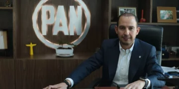 ¡Adiós, Marko Cortés! PAN inicia trabajos para renovar la dirigencia nacional