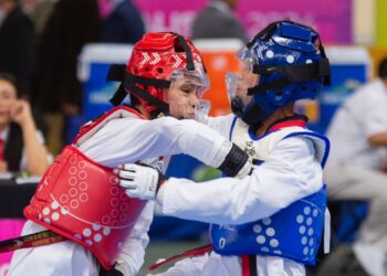 Jornada de cinco medallas para Sinaloa en dos deportes dentro de Juegos Nacionales CONADE 2024