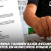 Morena también exige recuento de votos en municipios donde perdió