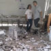 Reportan que sujetos armados destrozaron material electoral en casilla en Querétaro