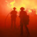 Incendio Forestal en Los Ángeles Provoca Evacuación de 1,200 Personas