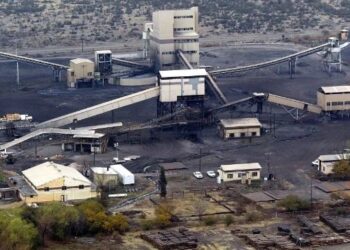 Hallan restos de entre 13 y 16 mineros muertos en Pasta de Conchos en 2006